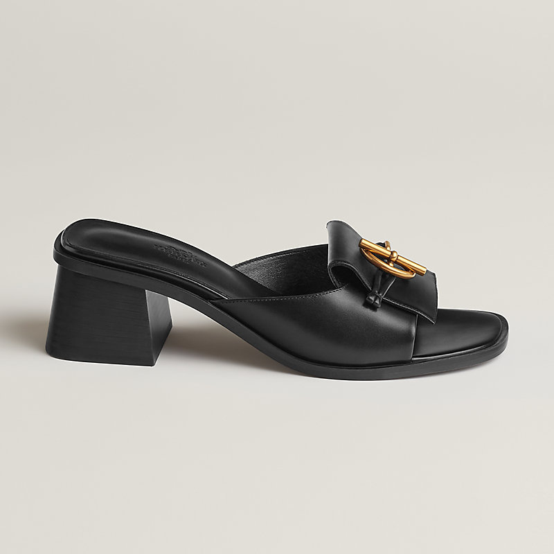 Ilot 50 sandal | Hermès USA